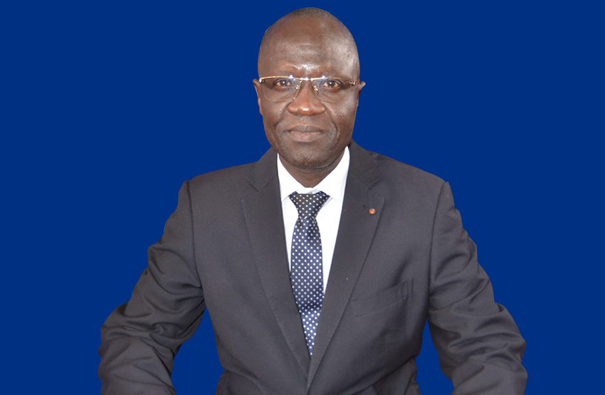 Ministre de I'Agriculture et du Développement Rural