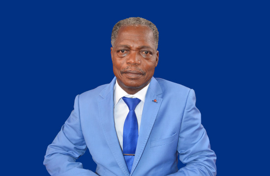 Ministre de la Fonction Publique