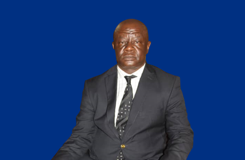 Ministre chargé du Secrétariat Général du Gouvernement